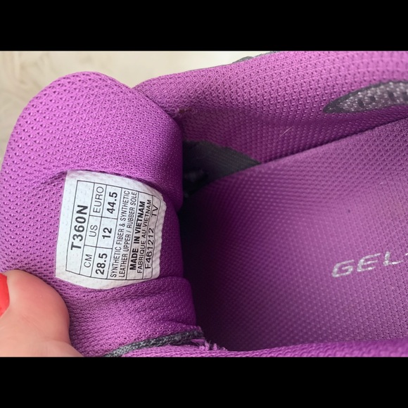 ASO Anastasia Steele Fifty Shades of Gray Shoes 12 - Picture 5 of 7